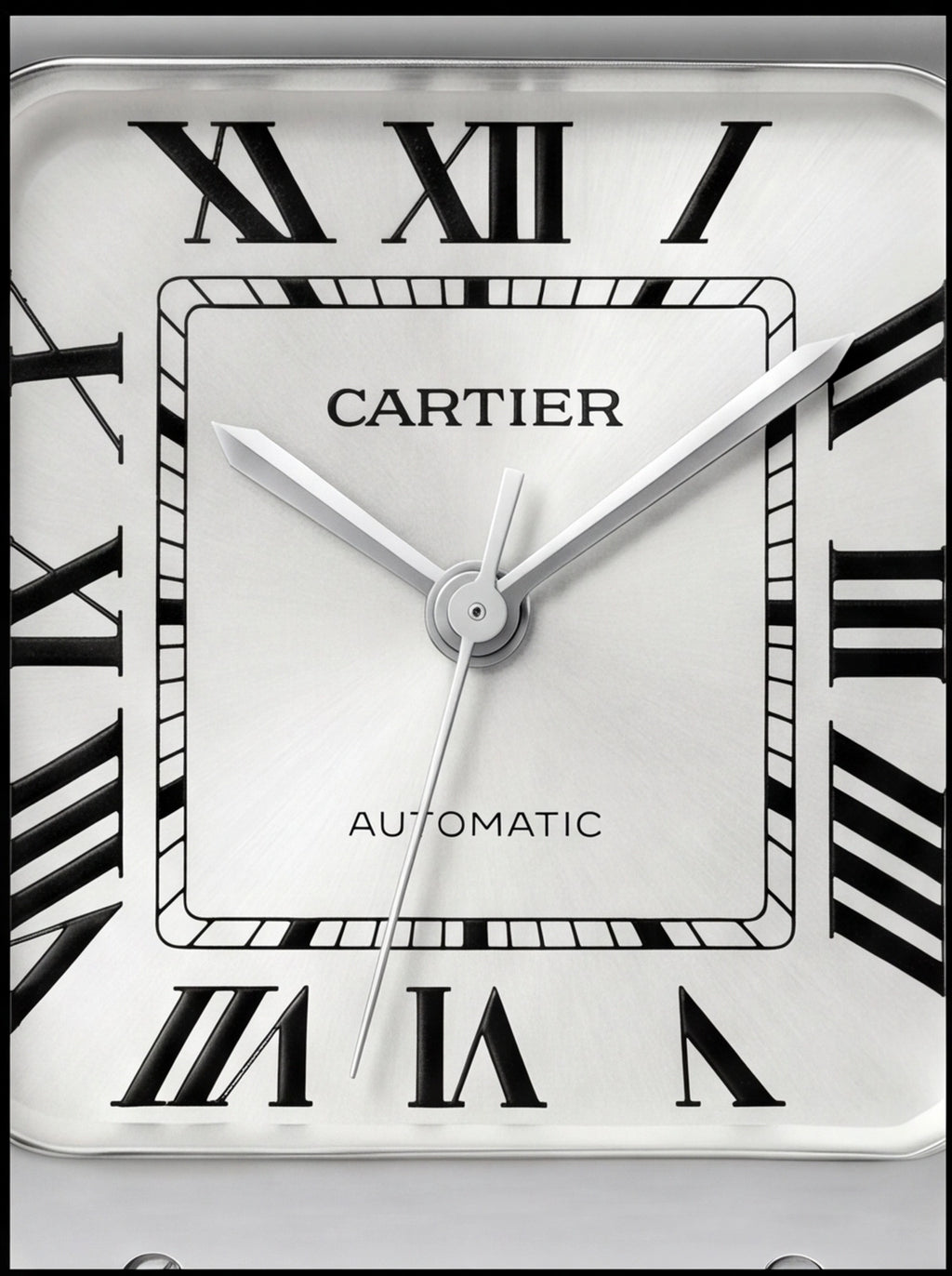 Santos de Cartier watch