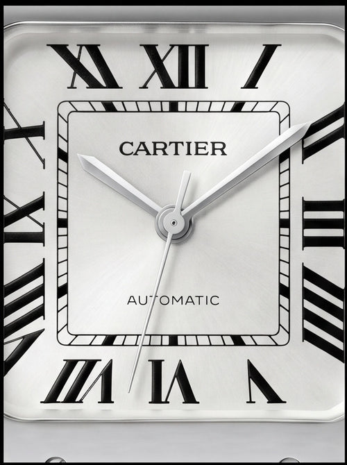 Santos de Cartier watch
