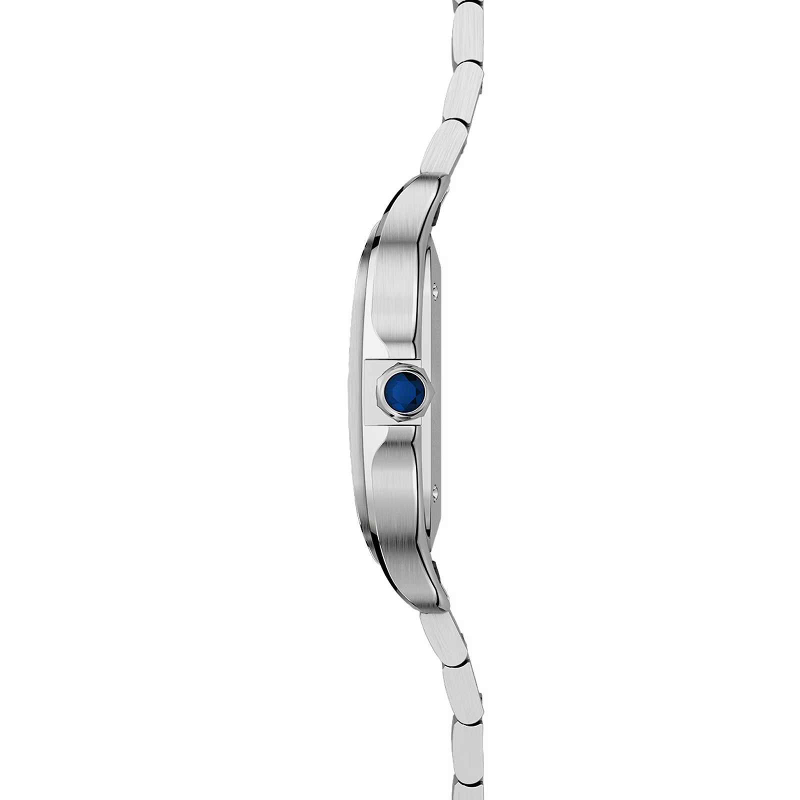 Santos de Cartier watch