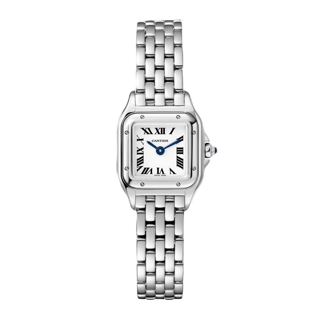 Panthère de Cartier watch