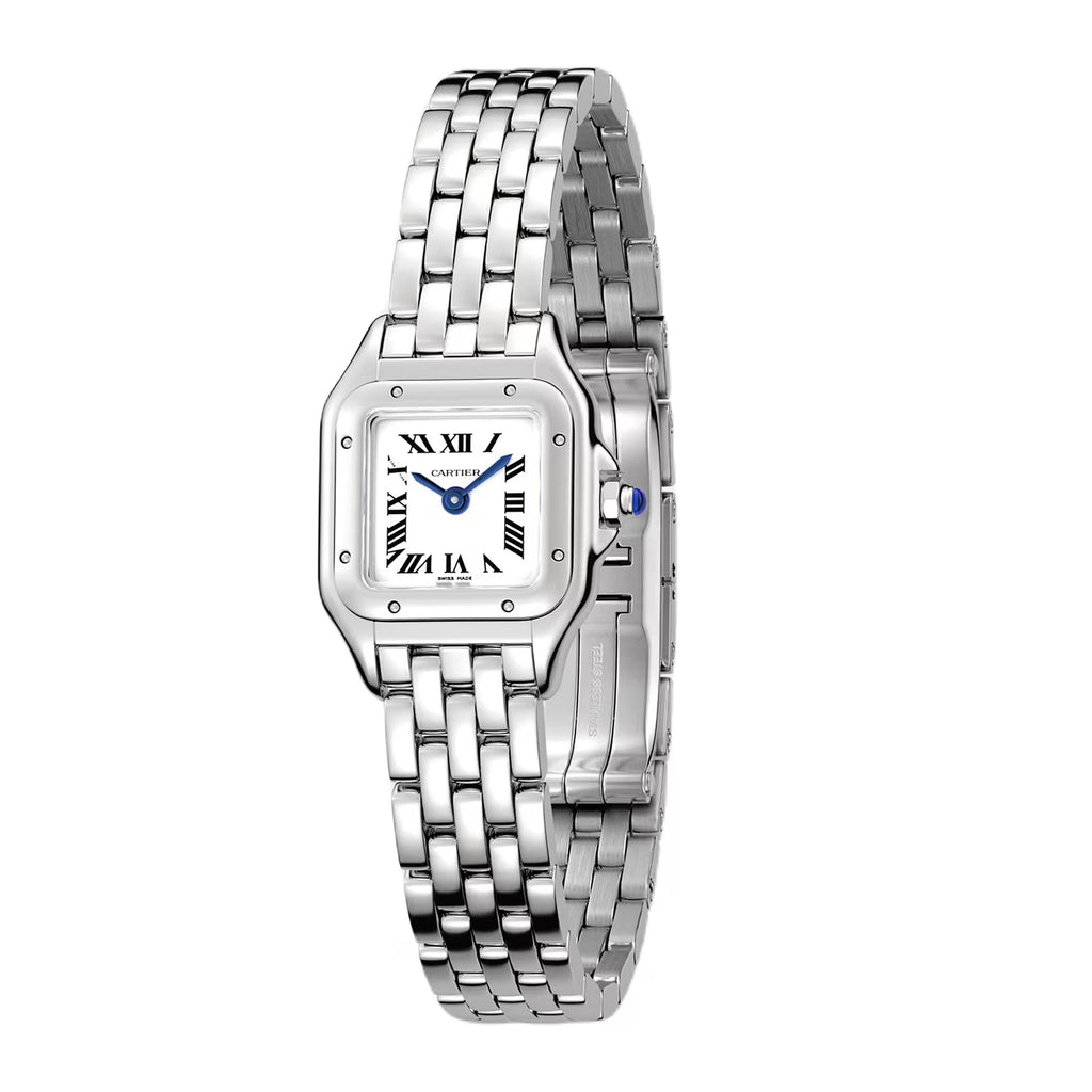 Panthère de Cartier watch