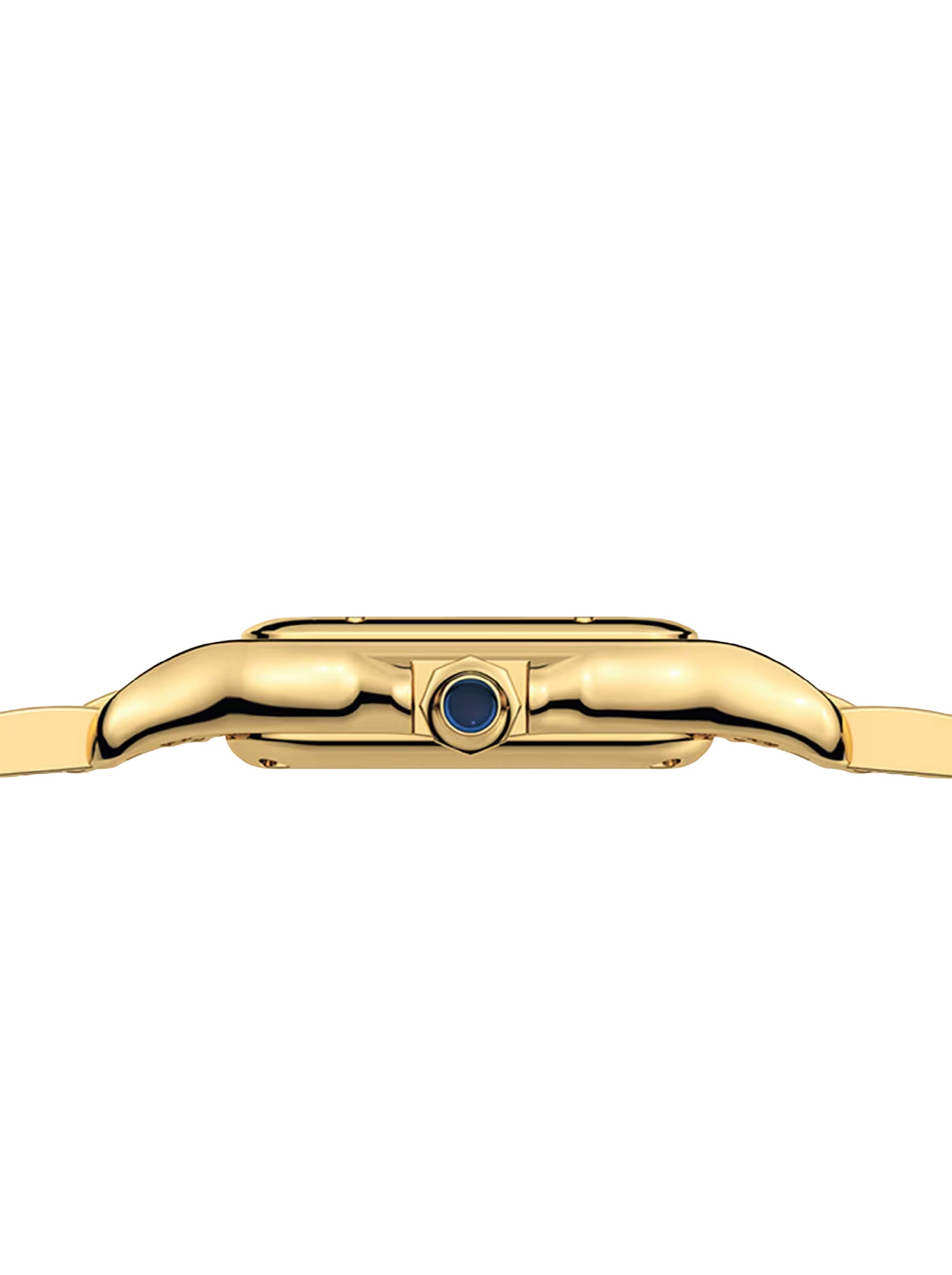 Panthère de Cartier watch (Gold)