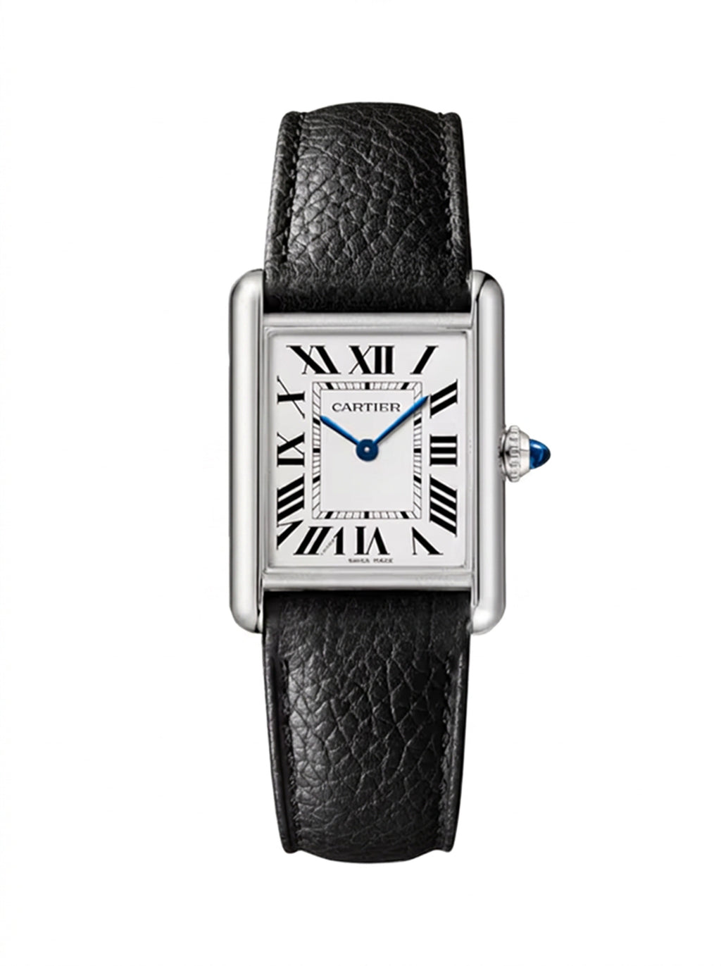 Tank Must de Cartier watch