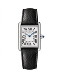 Tank Must de Cartier watch