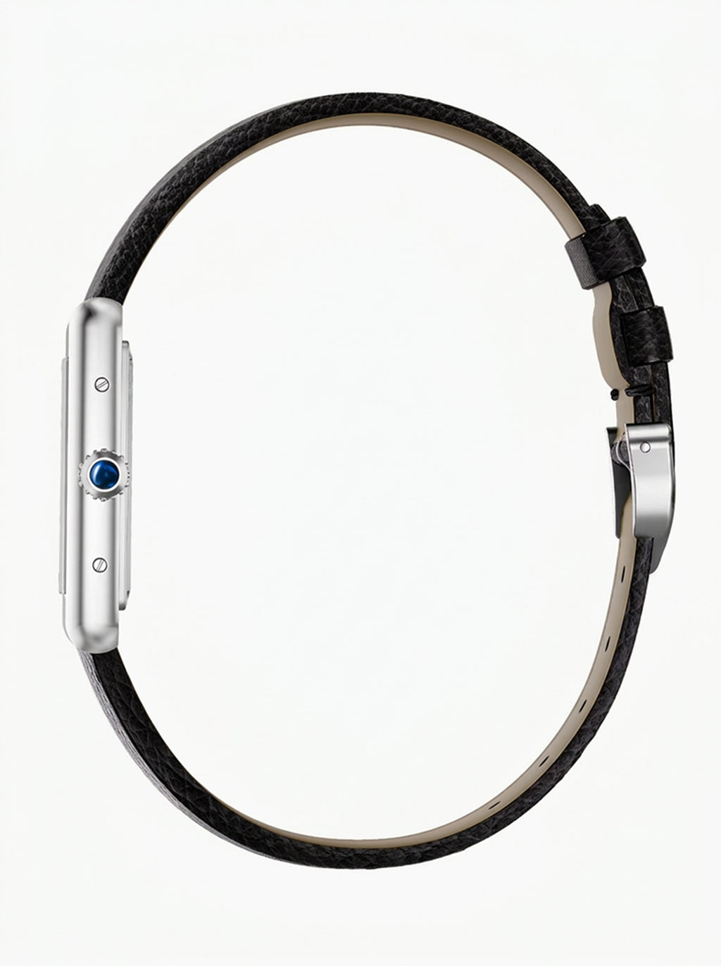 Tank Must de Cartier watch