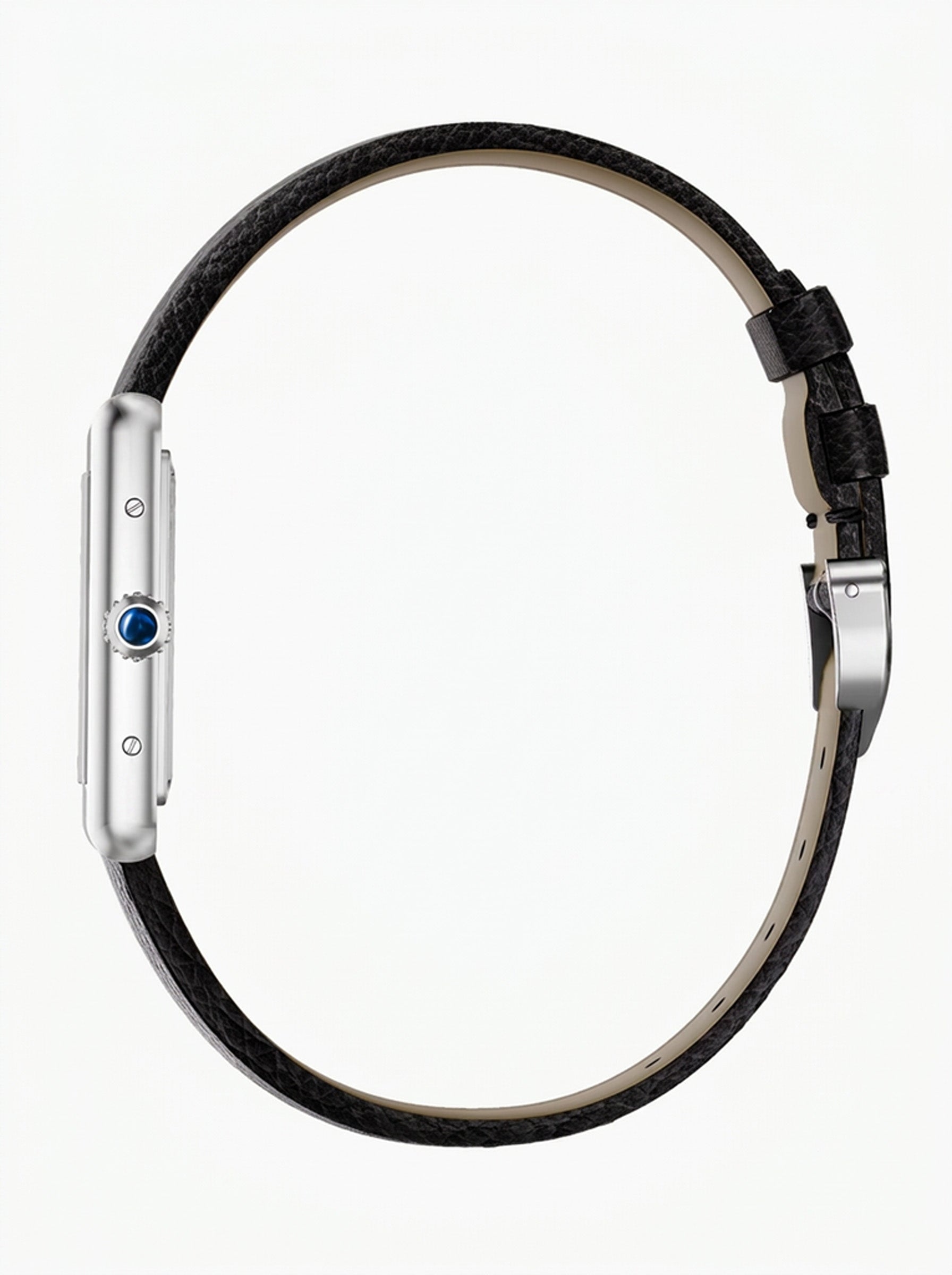 Tank Must de Cartier watch