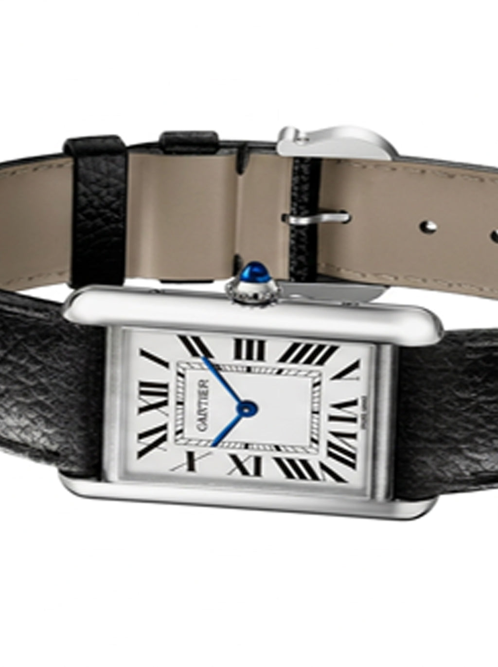 Tank Must de Cartier watch