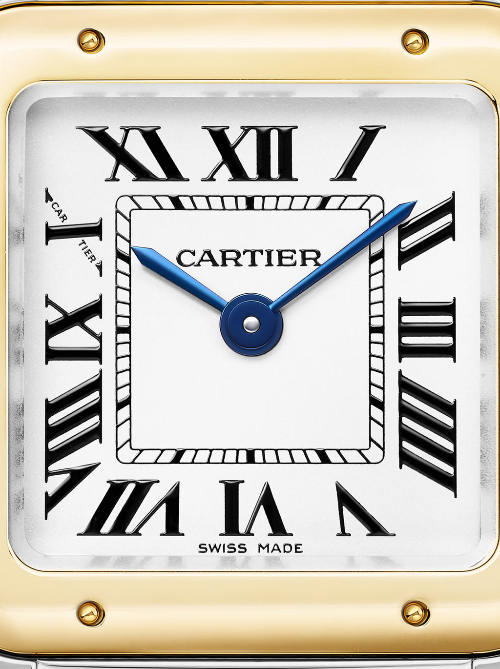 Panthère de Cartier watch