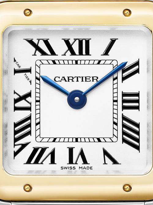Panthère de Cartier watch