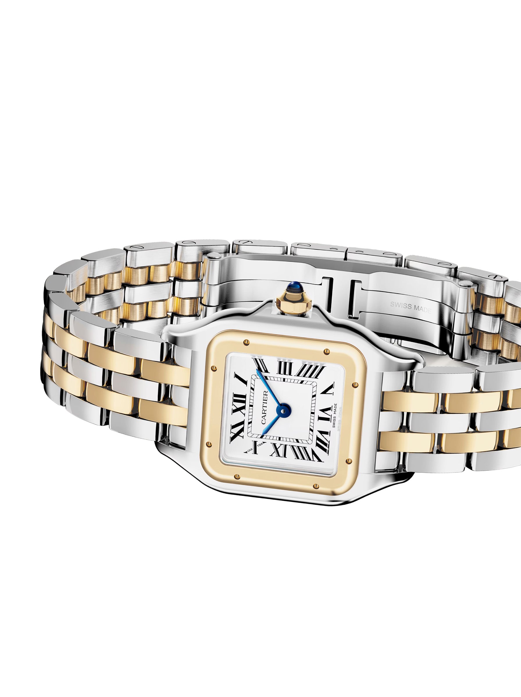 Panthère de Cartier watch