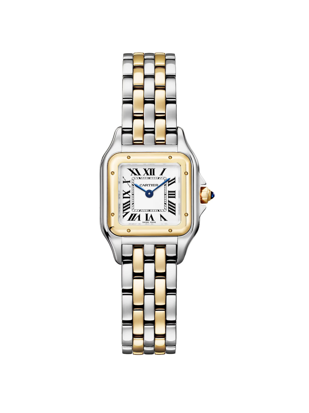 Panthère de Cartier watch
