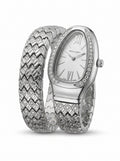 BULGARI Silver