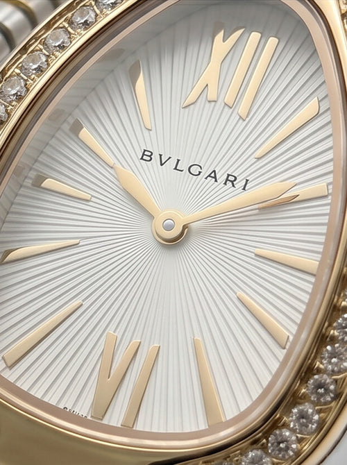 BULGARI Watch