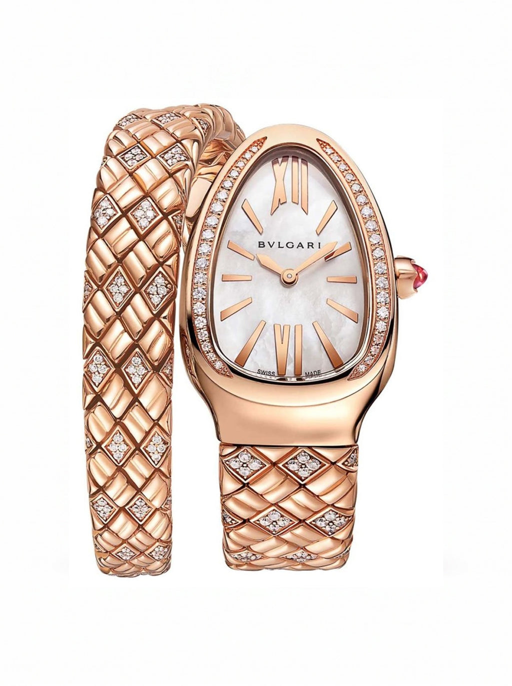 BULGARI Watch