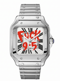 Cartier - FUCK 9 5