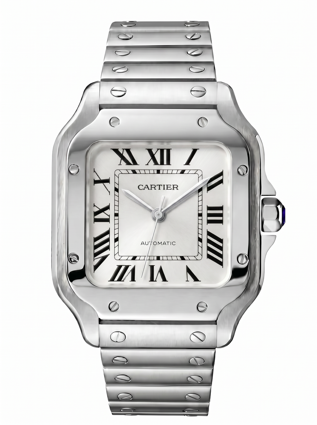 Santos de Cartier watch